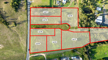 Lot 16/40 Roches Road Withcott QLD 4352 - Image 1