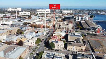 3-5 Divett Street Port Adelaide SA 5015 - Image 3