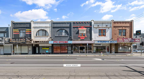 Shop/213-223 High Street Preston VIC 3072 - Image 2