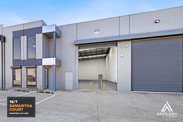 16/7 Samantha Court Knoxfield VIC 3180 - Image 1