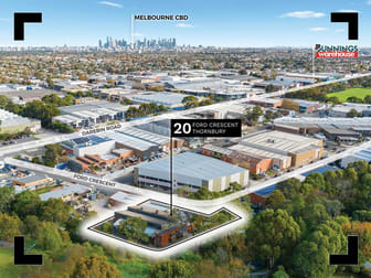 20 Ford Crescent Thornbury VIC 3071 - Image 1