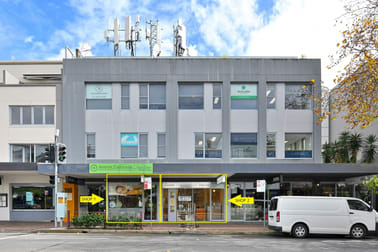 Shop 1 & 2/506 Miller Street Cammeray NSW 2062 - Image 1