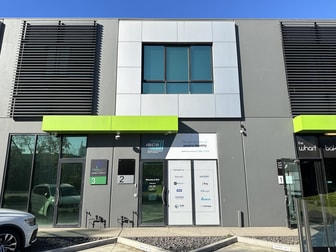 Click to view all images 2 - 34 Wirraway Dr Port Melbourne VIC 3207 - Image 1