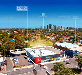 146-164 Parramatta Road Croydon NSW 2132 - Image 2