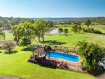 3483 Beaudesert Nerang Road Biddaddaba QLD 4275 - Image 1
