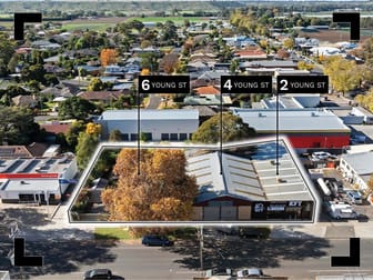 2-6 Young Street Bacchus Marsh VIC 3340 - Image 1