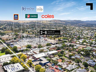 2-6 Young Street Bacchus Marsh VIC 3340 - Image 2