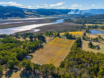 1848 Cygnet Coast Road Cradoc TAS 7109 - Image 1