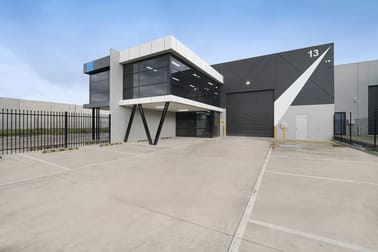 11 & 13 Constance Court Epping VIC 3076 - Image 2