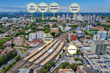 2 Strathfield Sq Strathfield NSW 2135 - Image 1