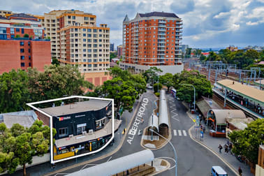 2 Strathfield Sq Strathfield NSW 2135 - Image 2