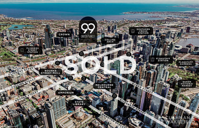 99 Queen Street Melbourne VIC 3000 - Image 2