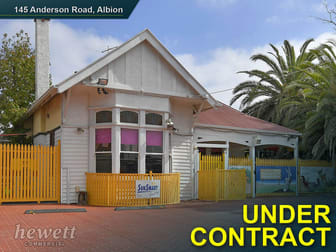 145 Anderson Road Albion VIC 3020 - Image 1
