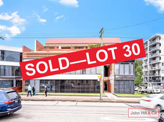 Lot 30/532-536 Canterbury Road Campsie NSW 2194 - Image 1