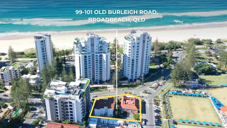 99-101 Old Burleigh Road Broadbeach QLD 4218 - Image 3