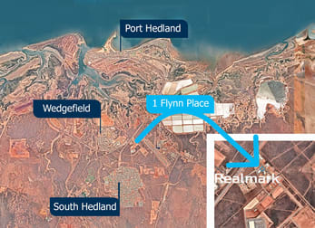 1 Flynn Place, Kingsford Smith Business Park Port Hedland WA 6721 - Image 2