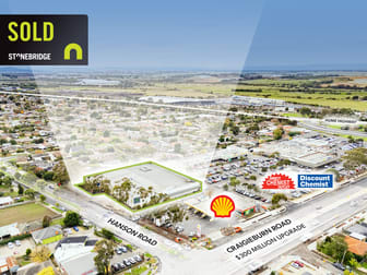 Woolworths Craigieburn, 40 Craigieburn Road Craigieburn VIC 3064 - Image 2