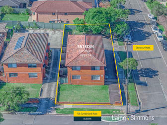 1-4/138 Cumberland Road Auburn NSW 2144 - Image 2