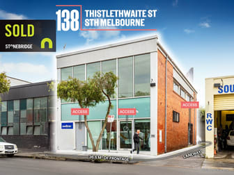 138 Thistlethwaite Street South Melbourne VIC 3205 - Image 1