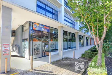 G01/29-31 Lexington Drive Bella Vista NSW 2153 - Image 2