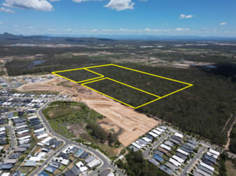 Lots 1, 2 & 143 Off Sunbird Drive Redbank Plains Swanbank QLD 4306 - Image 2