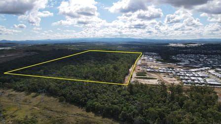 Lots 1, 2 & 143 Off Sunbird Drive Redbank Plains Swanbank QLD 4306 - Image 1