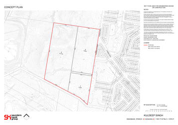 Lots 1, 2 & 143 Off Sunbird Drive Redbank Plains Swanbank QLD 4306 - Image 3