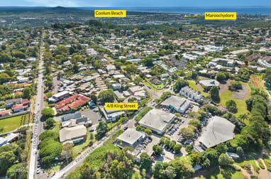 Shop 4/8-10 King Street Buderim QLD 4556 - Image 2