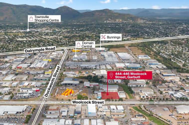 444-446 Woolcock Street Garbutt QLD 4814 - Image 1