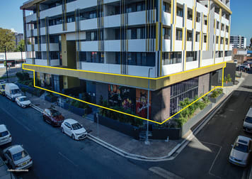 Lots 164-165/387 Macquarie Street Liverpool NSW 2170 - Image 2