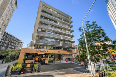 Level 4 Suite 52/201 Wickham Terrace Spring Hill QLD 4000 - Image 2