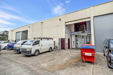 Landmark Industrial Estate 2A Burrows Road St Peters NSW 2044 - Image 2