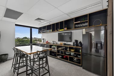 Lot 402/10 Market Street Brisbane City QLD 4000 - Image 1
