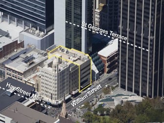 50 William Street Perth WA 6000 - Image 1