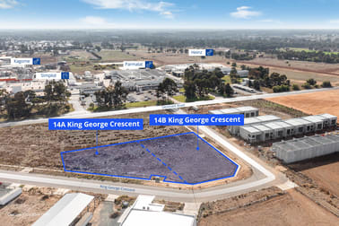 14 King George Crescent Echuca VIC 3564 - Image 2