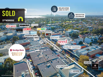 Bendigo Bank,/5/50 Church Street Brighton VIC 3186 - Image 2