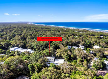 12 RAINBOW SHORES DRIVE Rainbow Beach QLD 4581 - Image 1