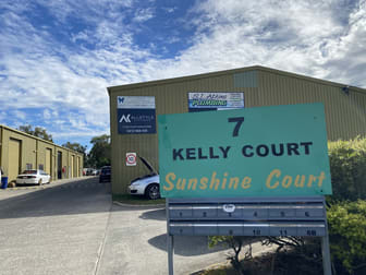 Unit 2/7 Kelly Court Maroochydore QLD 4558 - Image 1