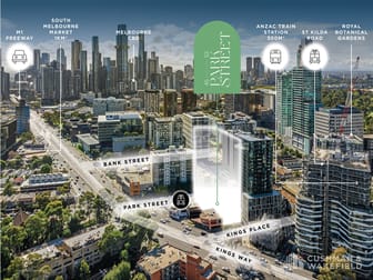 45-53 Park Street South Melbourne VIC 3205 - Image 1