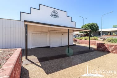 21 Miles Street Mount Isa QLD 4825 - Image 1