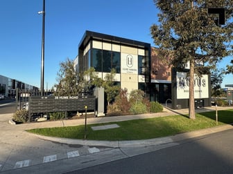 Unit 7C (Lot 23)/36 Hume Road Laverton North VIC 3026 - Image 2