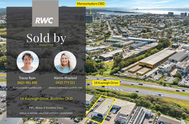 18 Kayleigh Drive Buderim QLD 4556 - Image 1