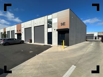 Lot 79, Unit 9E/36 Hume Road Laverton North VIC 3026 - Image 1