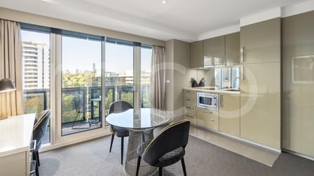 Apartment 705/452 St Kilda Road Melbourne VIC 3004 - Image 2