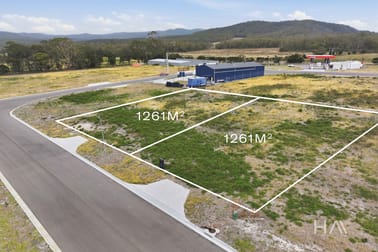 1 & 3 Basalt Way Bicheno TAS 7215 - Image 2