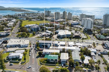 52 & 54 Parker Street and 5 Wrigley Street Maroochydore QLD 4558 - Image 2