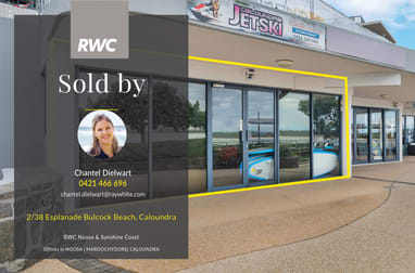 2/38 Esplanade Bulcock Beach Caloundra QLD 4551 - Image 1