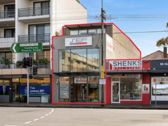 Shop 1/153 Sailors Bay Road Northbridge NSW 2063 - Image 1