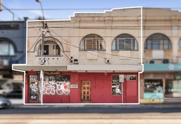 827-829 High Street Thornbury VIC 3071 - Image 1