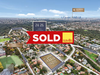 24-26 Lower Heidelberg Road Ivanhoe VIC 3079 - Image 1